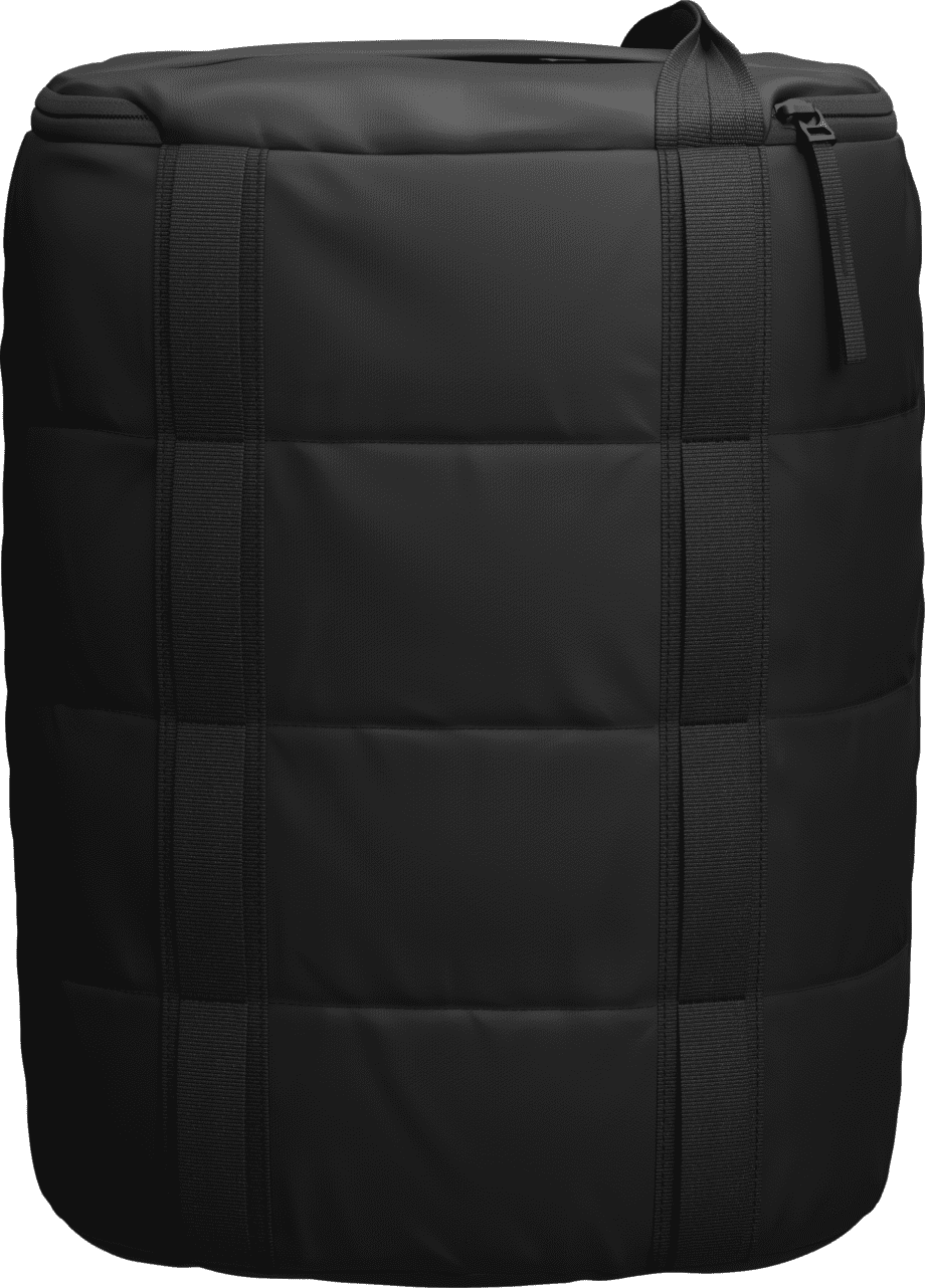 Db Db Roamer Duffel Pack 25L Black Out