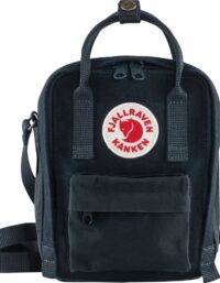 Fjällräven Fjällräven Kånken Re-wool Sling Night Sky