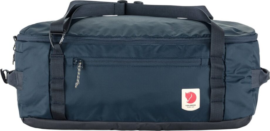 Fjällräven Fjällräven High Coast Duffel 22 Navy