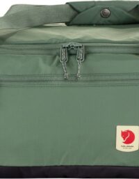 Fjällräven Fjällräven High Coast Duffel 36 Patina Green