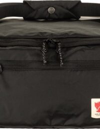 Fjällräven Fjällräven High Coast Duffel 36 Black