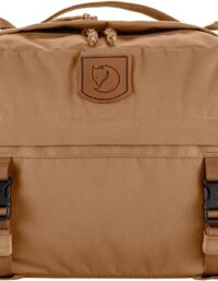 Fjällräven Fjällräven Singi Hip Pack 10 Khaki Dust