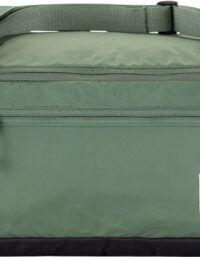 Fjällräven Fjällräven High Coast Duffel 22 Patina Green