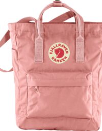 Fjällräven Fjällräven Kånken Totepack Pink