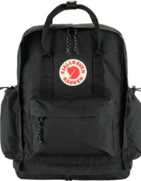 Fjällräven Fjällräven Kånken Outlong Black