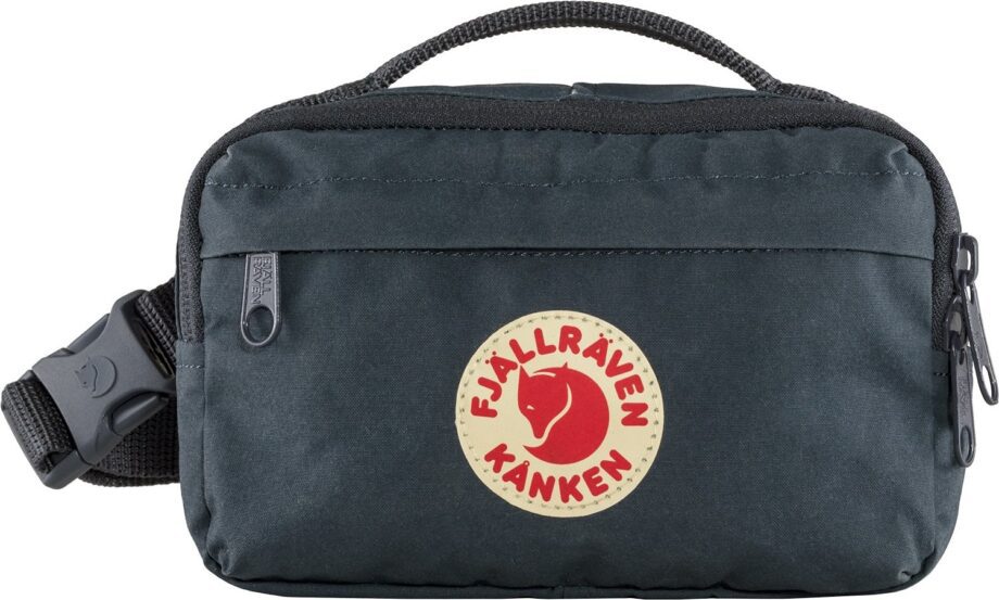 Fjällräven Fjällräven Kånken Hip Pack Navy