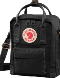 Fjällräven Fjällräven Kånken Sling Black
