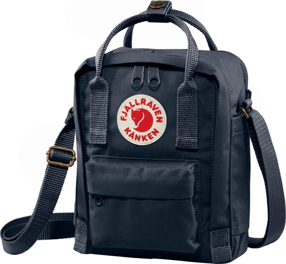 Fjällräven Fjällräven Kånken Sling Navy