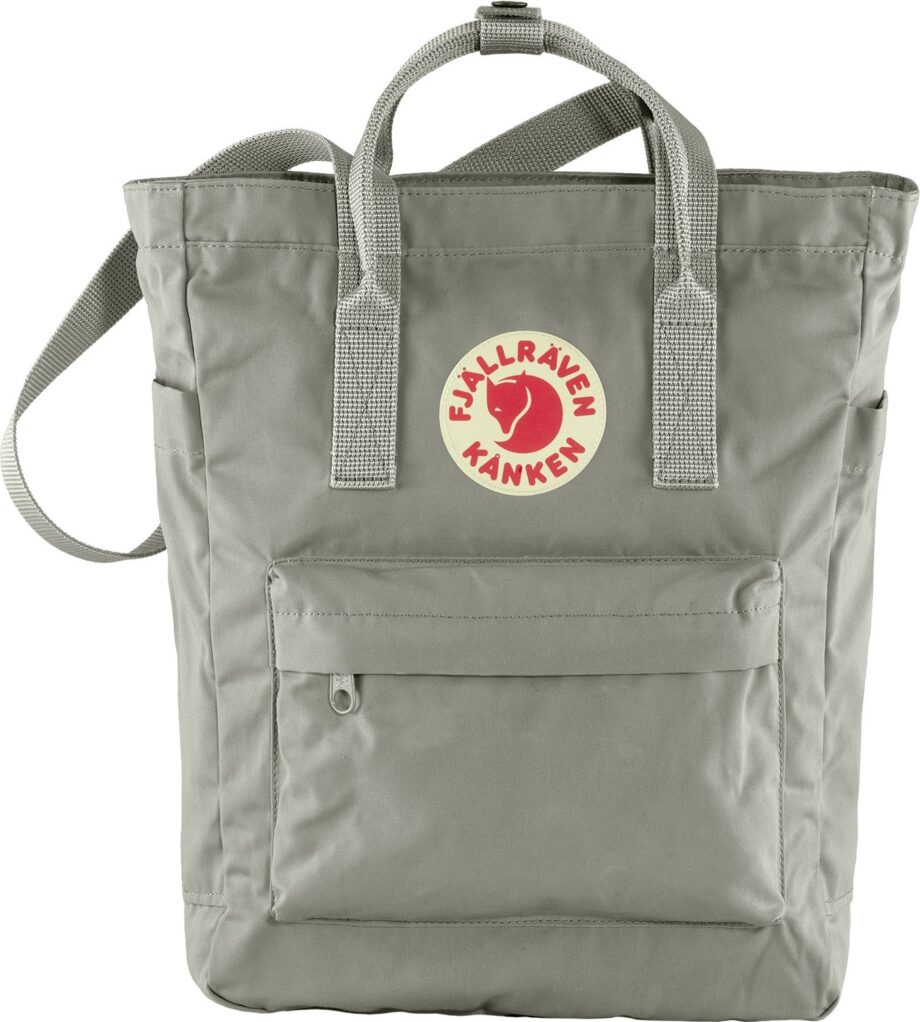 Fjällräven Fjällräven Kånken Totepack Fog