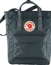 Fjällräven Fjällräven Kånken Totepack Graphite