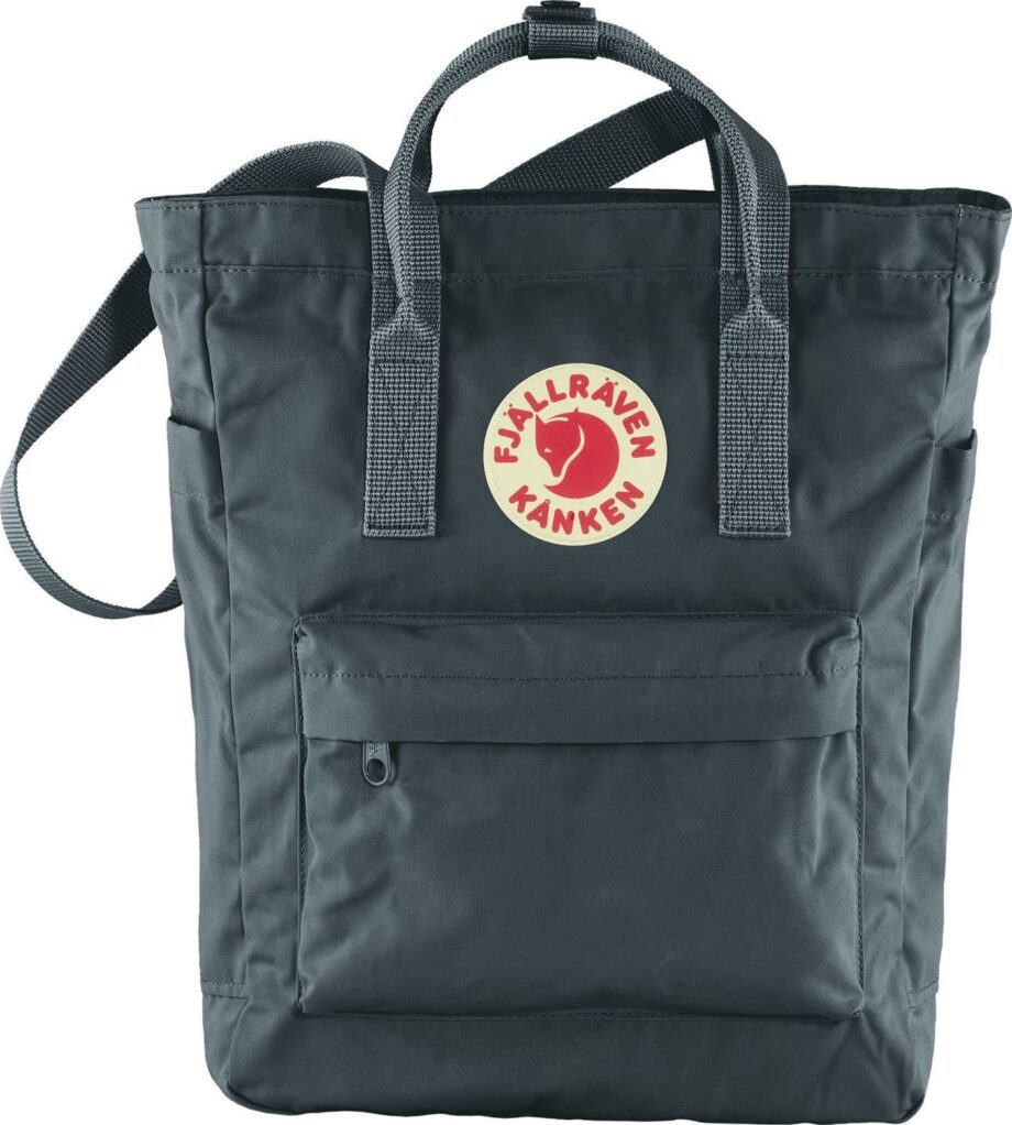 Fjällräven Fjällräven Kånken Totepack Graphite
