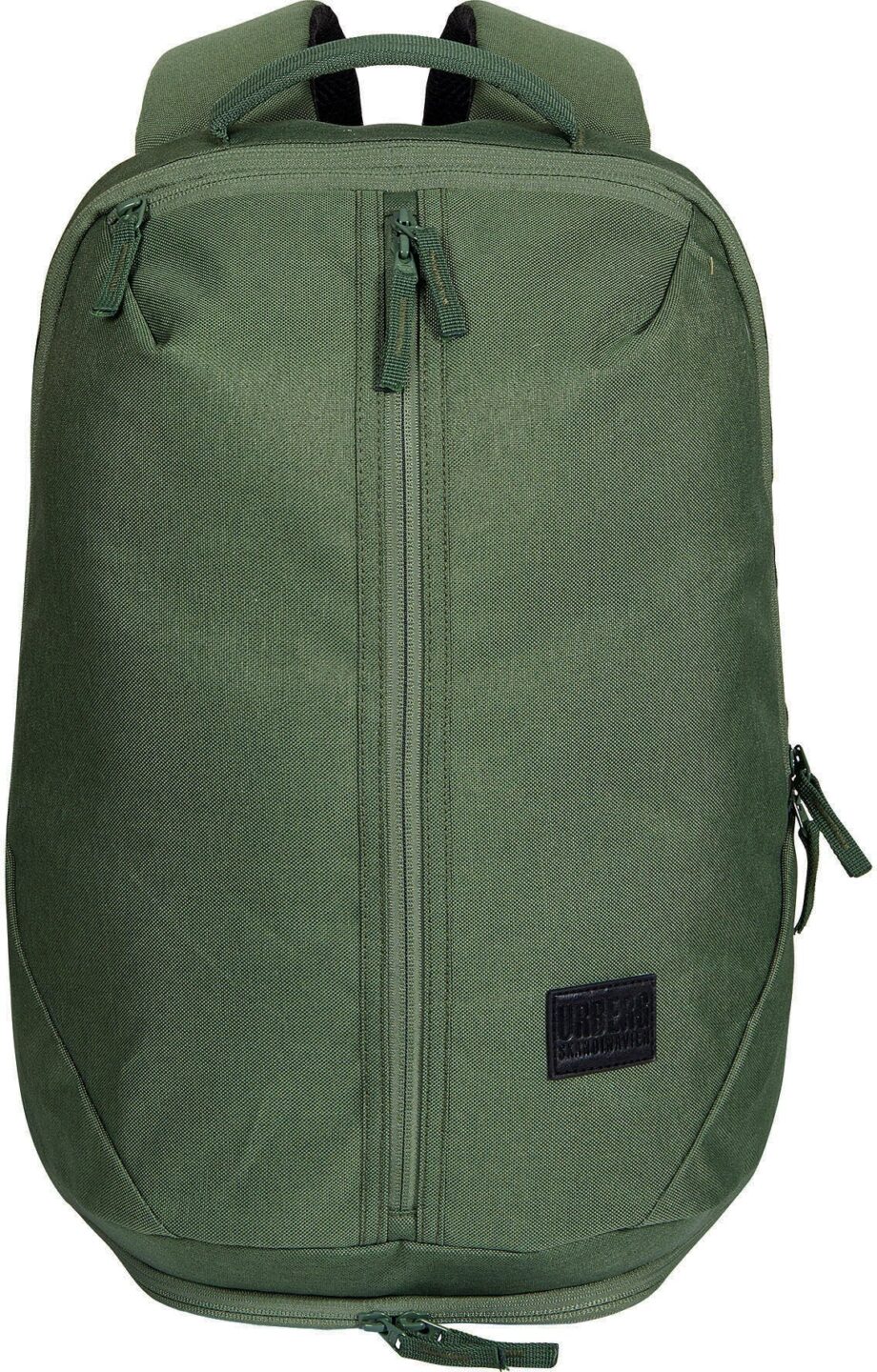 Urberg Urberg Rubine Urban Backpack 2.0 Green