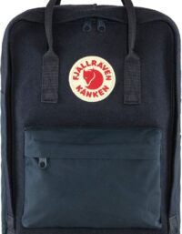 Fjällräven Fjällräven Kånken Re-wool Laptop 15 Night Sky