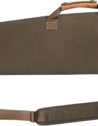 Fjällräven Fjällräven Shotgun Case Dark Olive