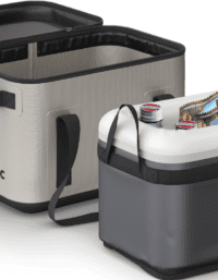 Dometic Dometic Portable Soft Cooler Bundle 20 L Ash