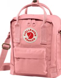 Fjällräven Fjällräven Kånken Sling Pink