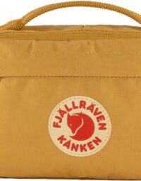Fjällräven Fjällräven Kånken Hip Pack Ochre