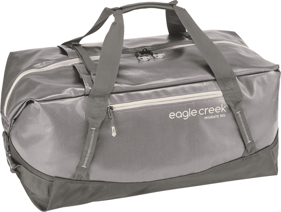 Eagle Creek Eagle Creek Migrate Duffel 90 L Riverrock