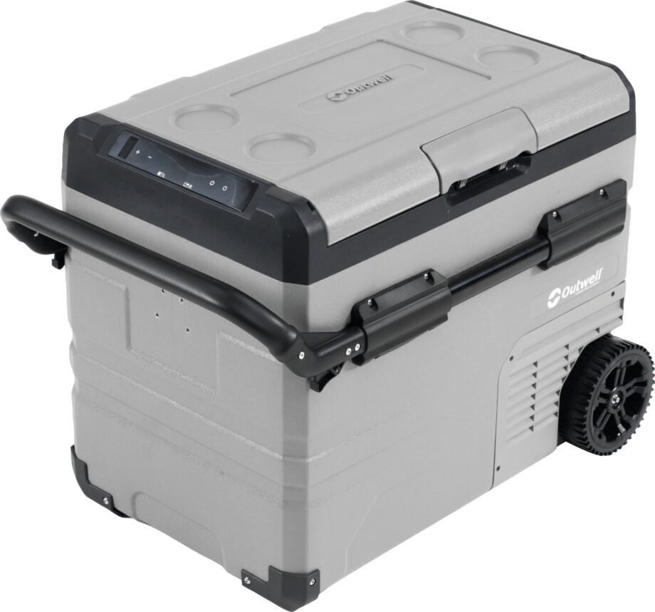 Outwell Outwell Arctic Frost 45 Black & Grey