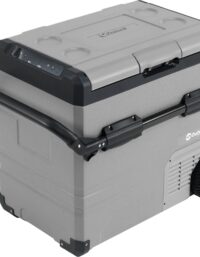 Outwell Outwell Arctic Frost 55 Black & Grey