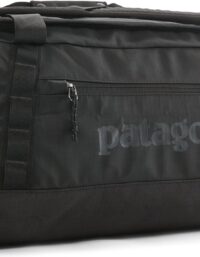 Patagonia Patagonia Black Hole Duffel 55L Black