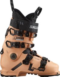 Salomon Salomon Women's Shift Pro 110 AT Beach Sand/Black/White
