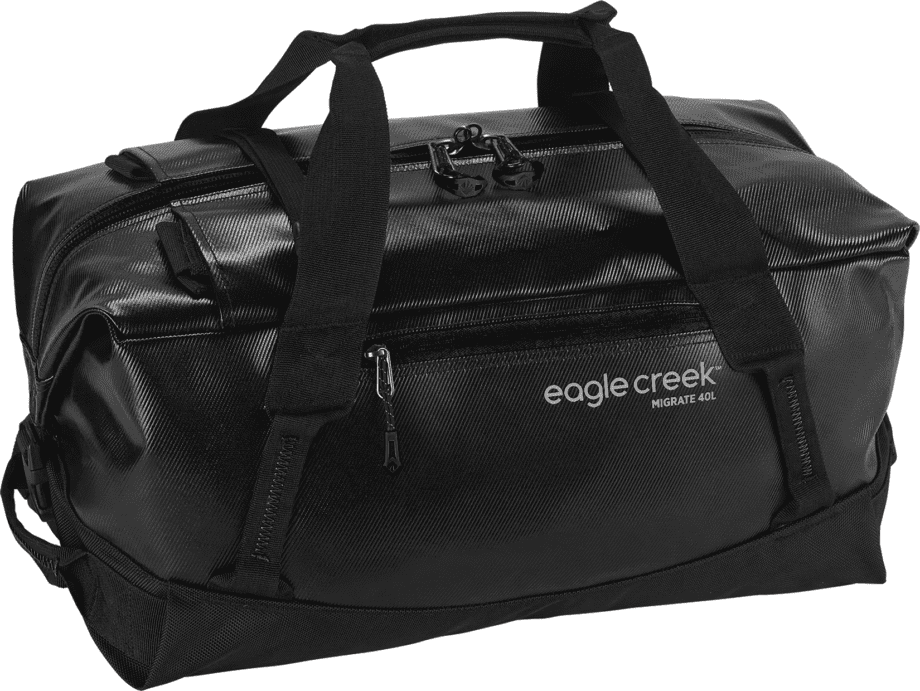 Eagle Creek Eagle Creek Migrate Duffel 40L Black
