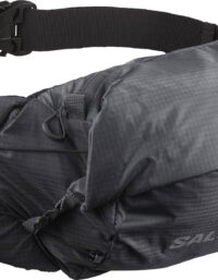 Salomon Salomon Cross Season Bladder EBONY/BLACK/