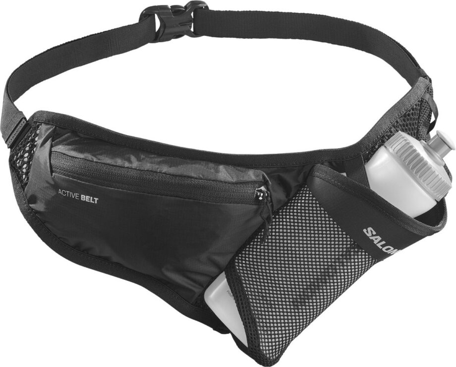 Salomon Salomon Active Bottle Black