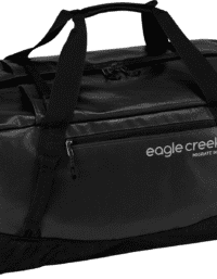 Eagle Creek Eagle Creek Migrate Duffel 90 L Black