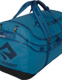 Sea to Summit Sea To Summit Duffle 65L Dark Blue