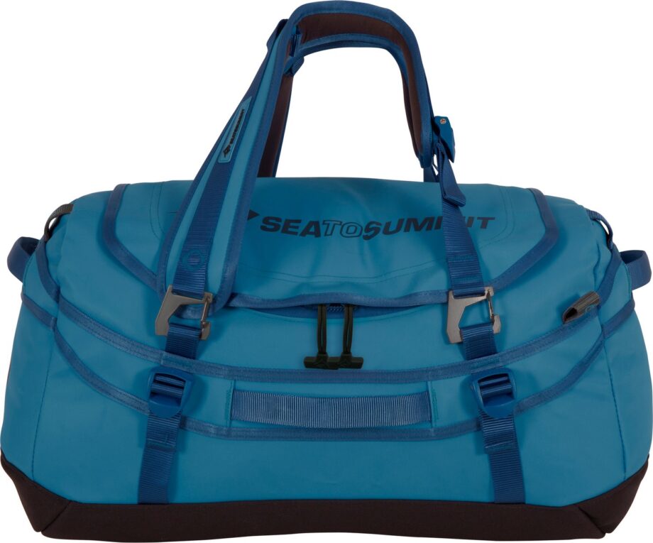 Sea to Summit Sea To Summit Duffle 45L Dark Blue