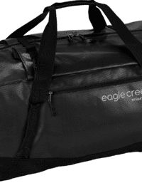 Eagle Creek Eagle Creek Migrate Wheeled Duffel 110 L Black