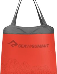 Sea to Summit Sea To Summit Ultra-Sil Nano Shopping Bag Red