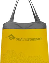 Sea to Summit Sea To Summit Ultra-Sil Nano Shopping Bag Yellow