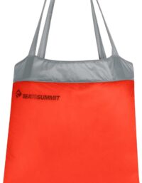 Sea to Summit Sea To Summit Ultra-Sil Shopping Bag Orange