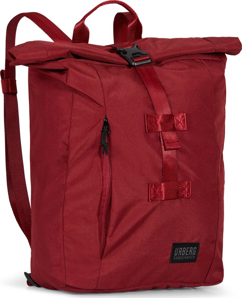 Urberg Urberg Nausta Backpack Cabernet