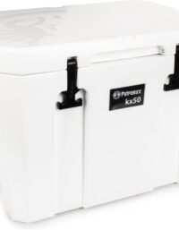 Petromax Petromax Petromax Cool Box 50 Liter Olive