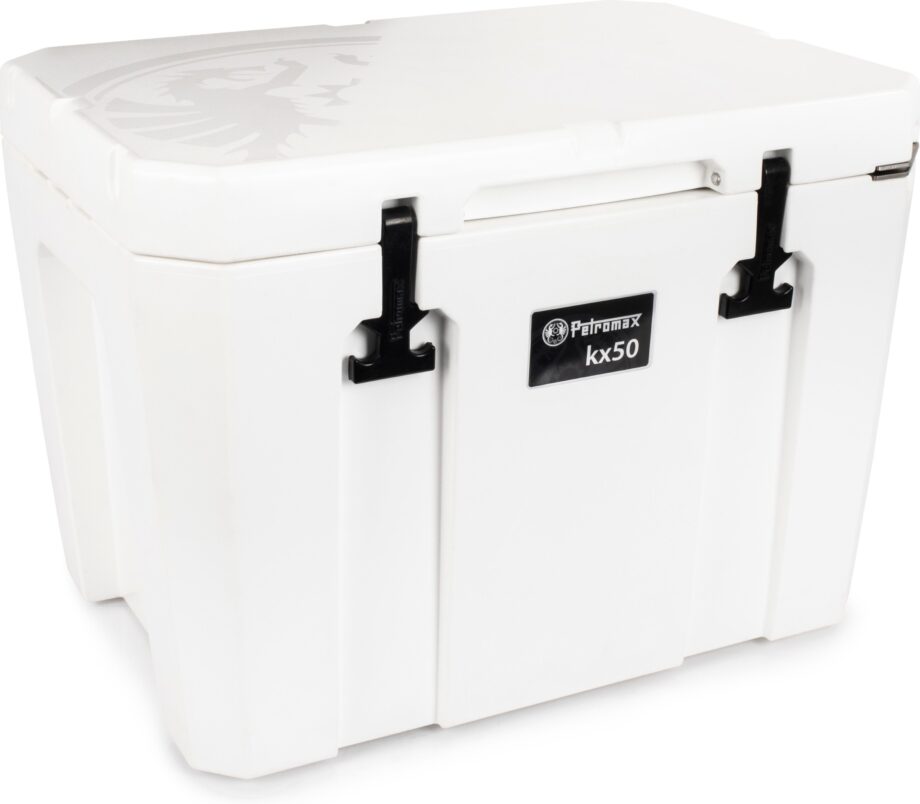 Petromax Petromax Petromax Cool Box 50 Liter Olive