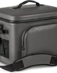 Petromax Petromax Cooler Bag 8 L Grau