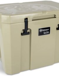 Petromax Petromax Petromax Cool Box 50 L Sand