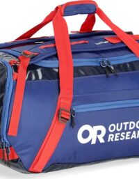 Outdoor Research Outdoor Research Carryout Duffel 60L Ultramarine