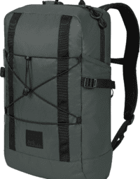 Jack Wolfskin Jack Wolfskin Wanderthirst 20 Slate Green