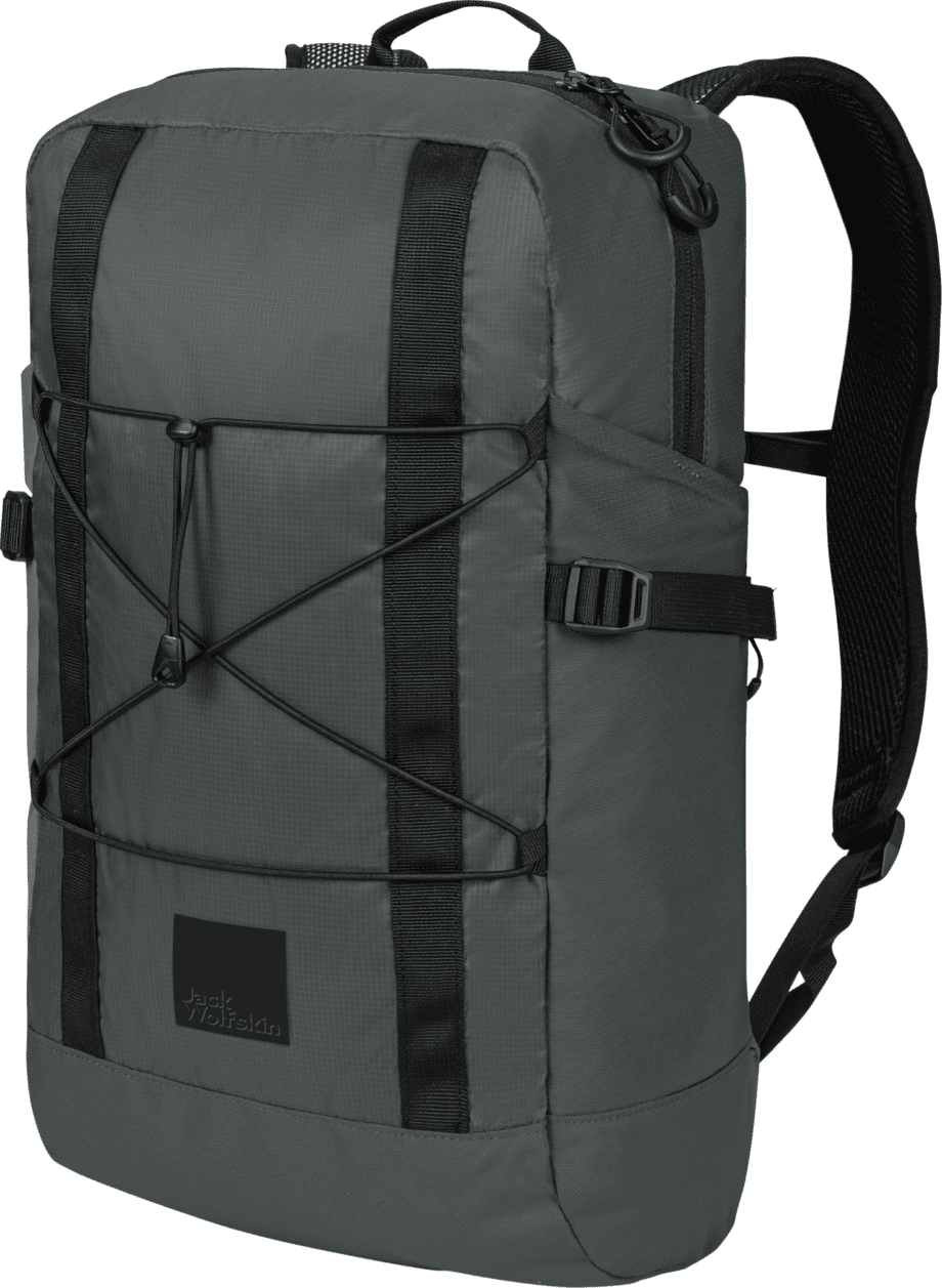 Jack Wolfskin Jack Wolfskin Wanderthirst 20 Slate Green