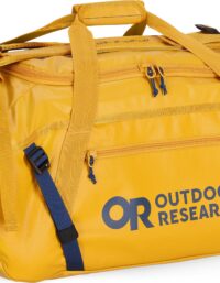 Outdoor Research Outdoor Research Carryout Duffel 65L Caramel