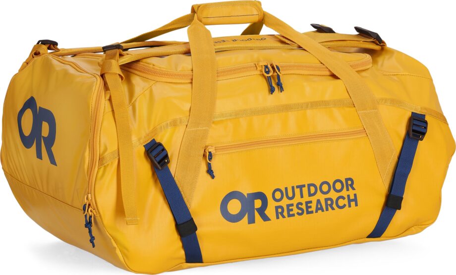 Outdoor Research Outdoor Research Carryout Duffel 65L Caramel