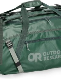 Outdoor Research Outdoor Research Carryout Duffel 65L Grove