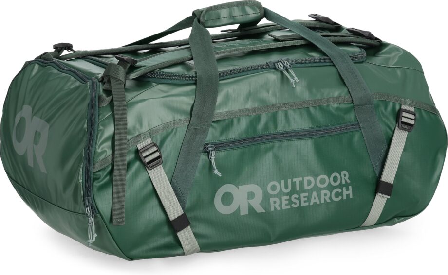 Outdoor Research Outdoor Research Carryout Duffel 65L Grove