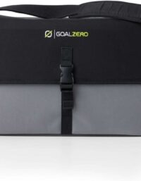 Goal Zero Goal Zero Yeti Protection Case Large Black/Grey