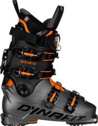 Dynafit Dynafit Unisex Tigard 110 Boot Magnet/Fluo Orange